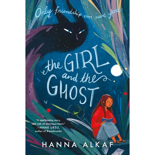 The Girl and the Ghost