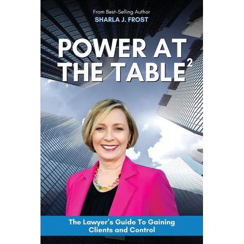 Power at the Table 2