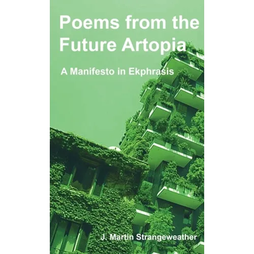 Poems from the Future Artopia