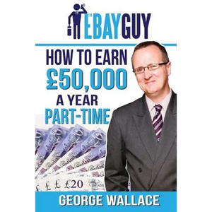 How to earn £50,000 a year part-time