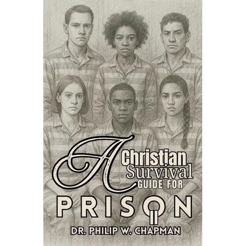 A Christian Survival Guide for Prison