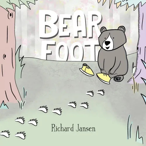Bear Foot