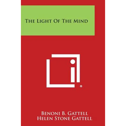 The Light of the Mind
