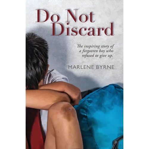 Do Not Discard