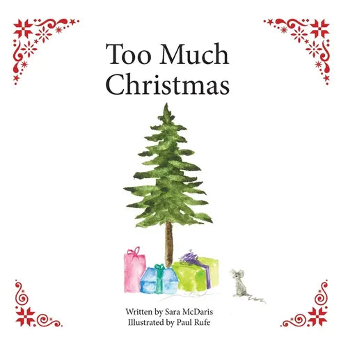 Too Much Christimas