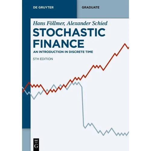 Stochastic Finance: An Introduction in Discrete Time