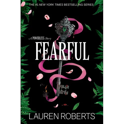 Fearful: A Powerless Story