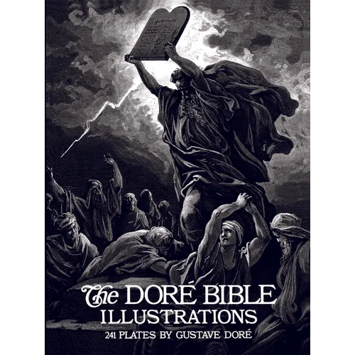 The Doré Bible Illustrations
