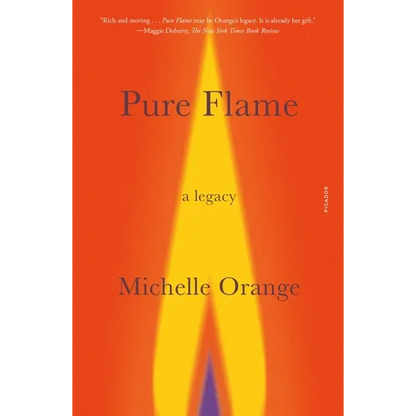 Pure Flame: A Legacy