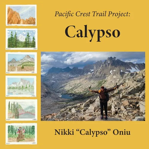 Pacific Crest Trail Project: Calypso