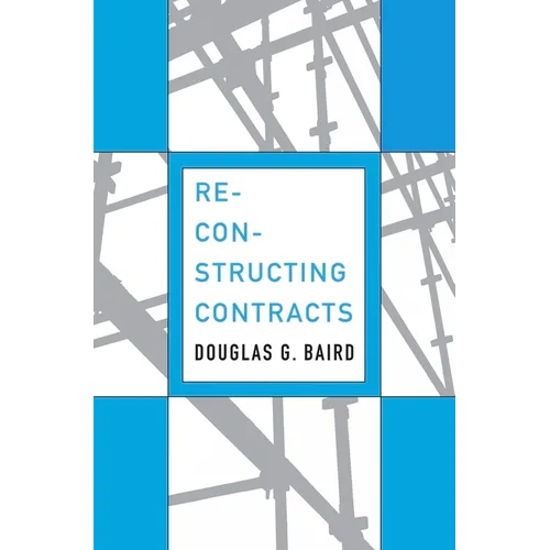 Reconstructing Contracts