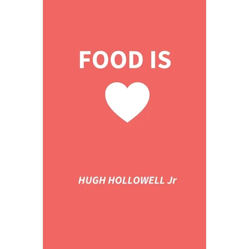 Food Is Love