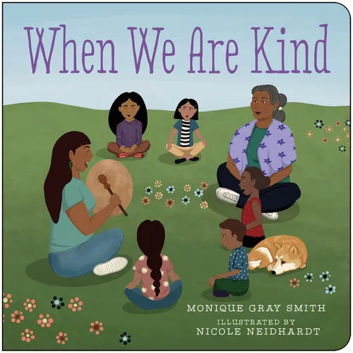 When We Are Kind