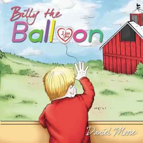Billy the Balloon