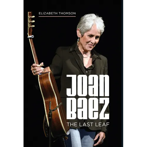 Joan Baez: The Last Leaf