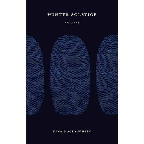 Winter Solstice: An Essay