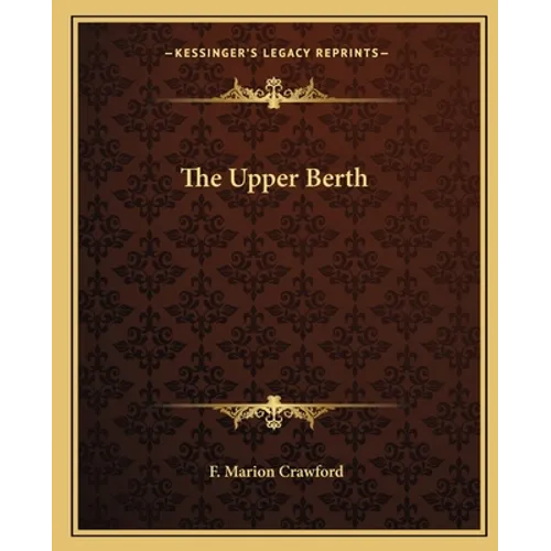 The Upper Berth