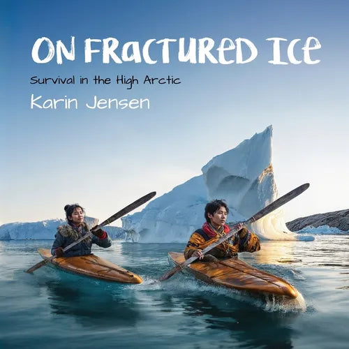 On Fractured Ice