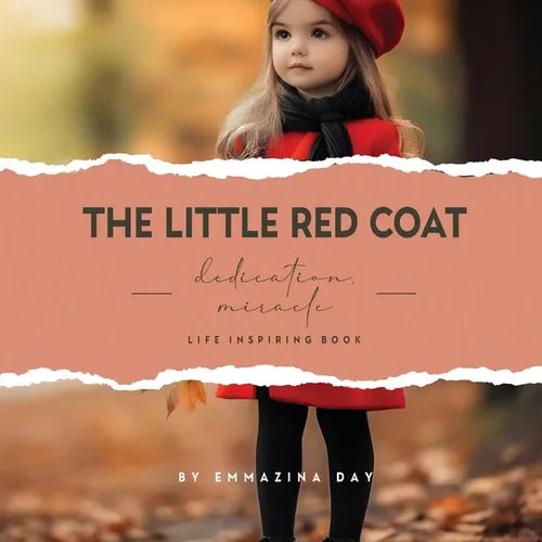 The Little Red Coat