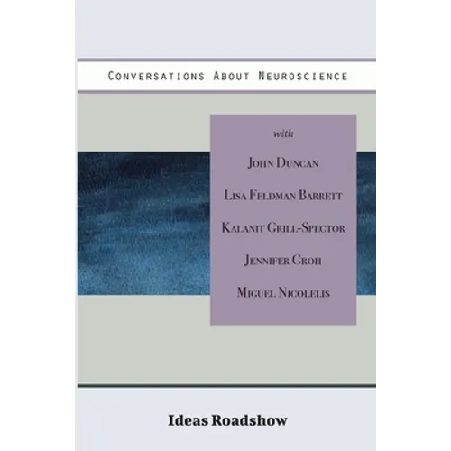 Conversations About Neuroscience