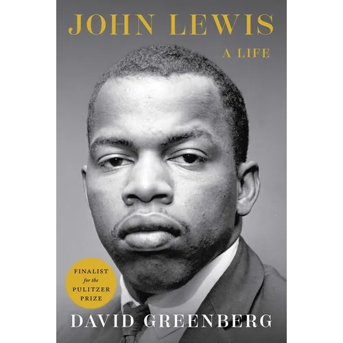 John Lewis: A Life
