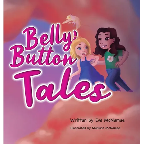 Belly Button Tales