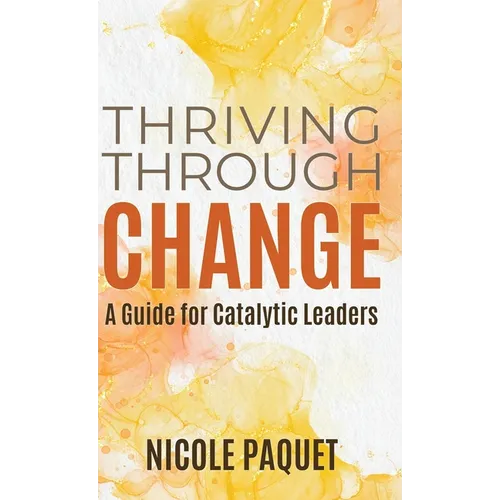 Thriving Through Change