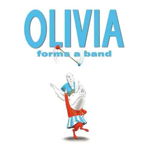 Olivia Forms a Band