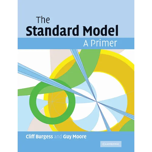 The Standard Model: A Primer