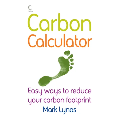 The Carbon Calculator