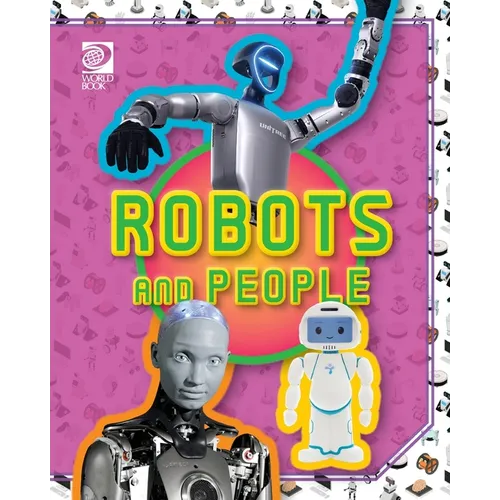 Robots and People