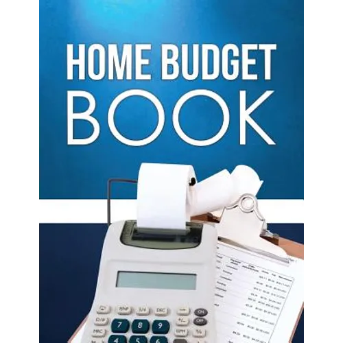 Home Budget Book