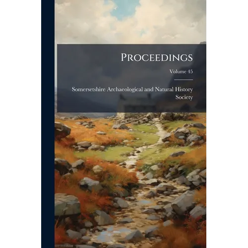 Proceedings; Volume 45