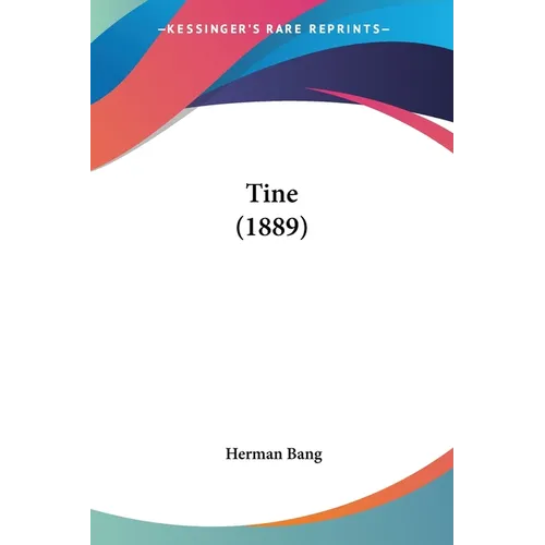Tine (1889)