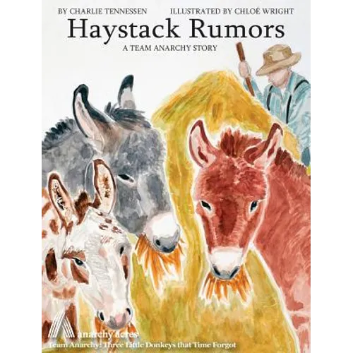 Haystack Rumors