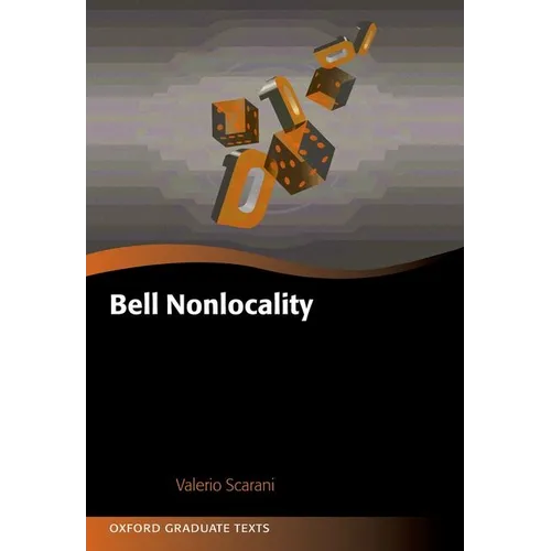 Bell Nonlocality