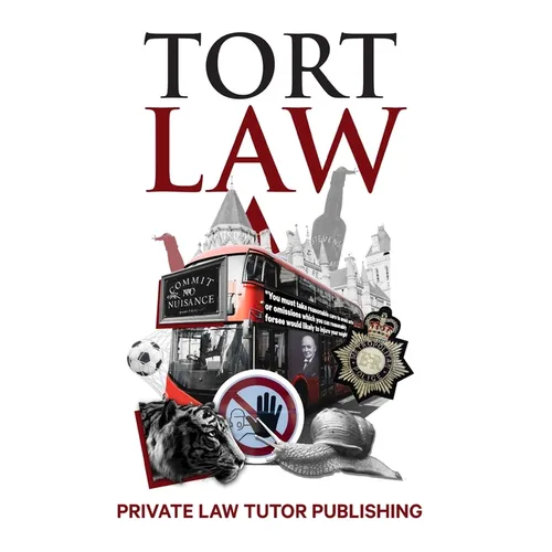 Tort Law