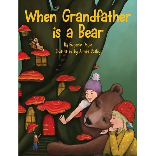 When Grandfather is a Bear