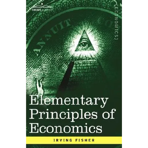Elementary Principles of Economics