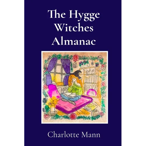 The Hygge Witches Almanac
