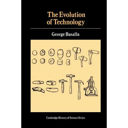 The Evolution of Technology