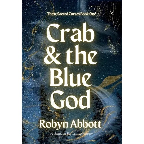 Crab & the Blue God
