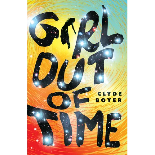 Girl Out of Time