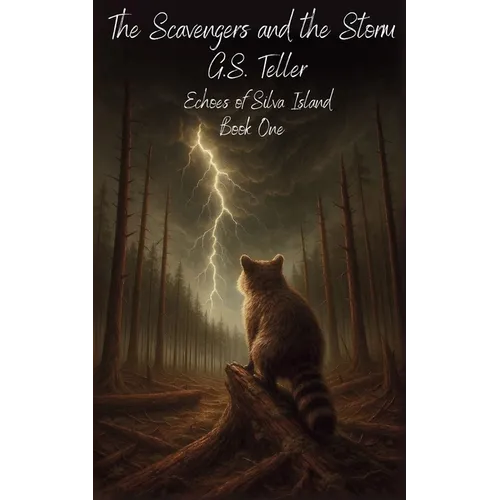 The Scavengers and the Storm