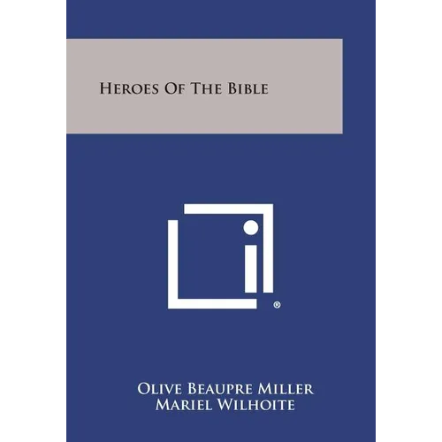 Heroes of the Bible