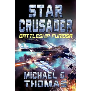 Star Crusader: Battleship Furiosa