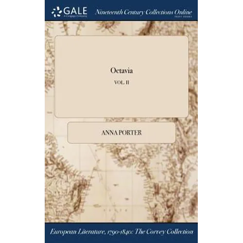 Octavia; VOL. II