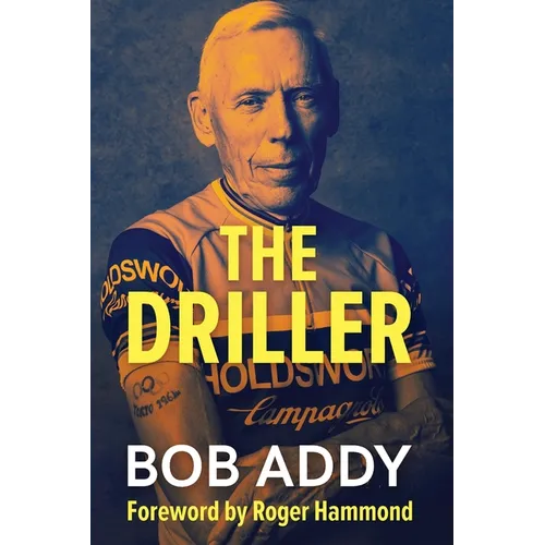 The Driller: Life Cycle