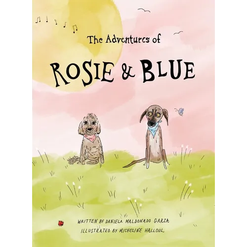 Rosie & Blue