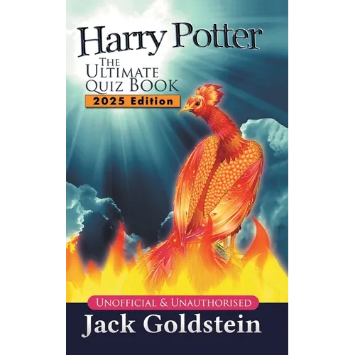 Harry Potter - The Ultimate Quiz Book